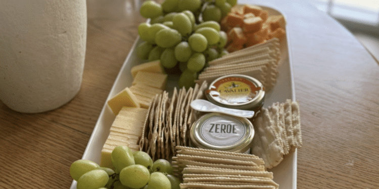 Caviar, Reimagined: What Plant-Primarily based Luxurious Tastes Like